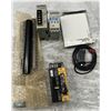 Image 1 : Lot of Misc. Keyence Items