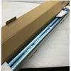 Image 2 : Set of Keyence #SL-V48H Safety Light Curtains Transmitter/Receiver