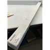 Image 1 : Set of Keyence #SL-V56H Safety Light Curtains Transmitter/Receiver