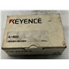 Image 1 : Keyence #IL-600 Intelligent-L Laser Sensor