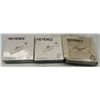 Image 1 : Lot of (3) Misc. Keyence Sensors