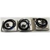 Image 2 : Lot of (3) Misc. Keyence Sensors