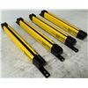 Image 1 : Lot of (4) Keyence Light Bars