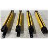 Image 3 : Lot of (4) Keyence Light Bars