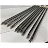 Image 1 : Lot of (10) Keyence Light Bars