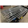 Image 1 : Lot of (10) Keyence Light Bars