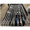 Image 2 : Lot of (10) Keyence Light Bars