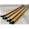 Image 1 : Lot of (4) Keyence Light Bars