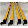 Image 2 : Lot of (4) Keyence Light Bars