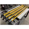 Image 1 : Lot of (4) Keyence Light Bars