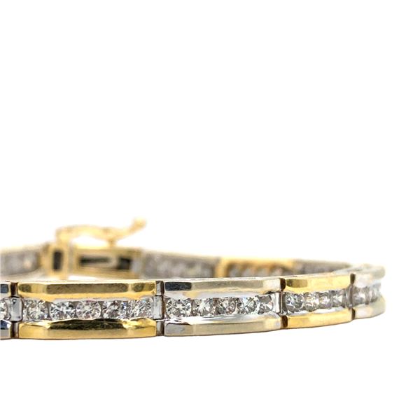 Diamond Tennis Bracelet