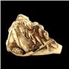 Image 2 : Horse Head Diamond Ring