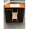 Image 2 : Edtiske WiFi Extender WiFi Booster 1200Mbps Dual Band (5GHz/2.4GHz) Extenders Signal Booster for Hom