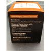 Image 4 : Edtiske WiFi Extender WiFi Booster 1200Mbps Dual Band (5GHz/2.4GHz) Extenders Signal Booster for Hom