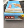 Image 2 : Clif Bar Blueberry Almond Crisp Energy Bars – 12 x 68g