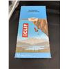 Image 1 : Clif Bar Blueberry Almond Crisp Energy Bars – 12 x 68g