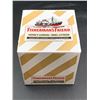 Image 1 : Fisherman’s Friend Honey-Lemon Sugar-Free Lozenges, 8 x 22 Count