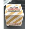 Image 1 : Fisherman’s Friend Honey-Lemon Sugar-Free Lozenges, 8 x 22 Count