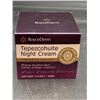 Image 1 : RoyceDerm Tepezcohuite Night Cream 3.4 Oz (100g) with Collagen and Vitamin E
