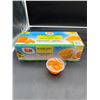 Image 1 : Dole Mandarin Oranges in Fruit Juice – 20 Cups x 107ml