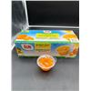 Image 1 : Dole Mandarin Oranges in Fruit Juice – 20 Cups x 107ml
