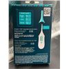 Image 2 : Safety 1st 3-in-1 Nursery Thermometer for Multiple Modes