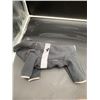 Image 3 : Aitoli Pet Jacket Size S in Dark Gray with Zipper Closure