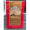 Image 1 : Ahmad Tea London Imperial Blend Darjeeling and Assam, 454g Loose Leaf