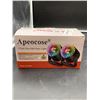 Image 2 : Apeocose 2-Pack Disco Ball Party Lights Sound Activated Remote Control Music Sync DJ Strobe Stage La