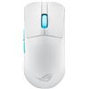 Image 1 : ASUS ROG Harpe Ace Aim Lab Edition Wireless Gaming Mouse