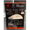 Image 3 : ASUS ROG Harpe Ace Aim Lab Edition Wireless Gaming Mouse
