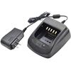 Image 1 : KSC-32 Rapid Charger with Power Adapter Compatible with Kenwood Radio TH-D72A TK-2180 TK-3180 TK-521