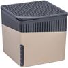 Image 1 : WENKO Portable Dehumidifier Cube Design, Compact and Rechargeable Dehumidifier