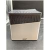 Image 2 : WENKO Portable Dehumidifier Cube Design, Compact and Rechargeable Dehumidifier