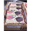 Image 2 : Mr. Brownie Galactic Brownies 12 x 50g Lot of 2