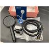 Image 3 : Cobbe Handheld Shower Head with Filter, High Pressure 6 Spray Mode Showerhead with 60″ Hose