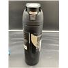 Image 1 : Owala 24 oz Insulated Stainless Steel Water Bottle, Black