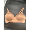 Image 1 : Warners 34C Wire-Free Lightly Lined Bra