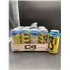 Image 1 : C4 Energy Frozen Bombsicle 12 Pack 473ml Cans