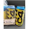 Image 2 : C4 Energy Frozen Bombsicle 12 Pack 473ml Cans
