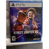 Image 1 : Street Fighter 6 for PlayStation 5