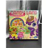 Image 1 : Candy Land Unicorn Edition Board Game by Hasbro