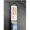 Image 2 : Bosch AeroTwin A979S Windshield Wiper Blades, 600mm/475mm