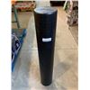 Image 1 : Yes4All High-Density Foam Roller 36-Inch Black
