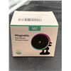 Image 2 : M2 Magnetic Car Mount Wireless Charger with 15W Max Output
