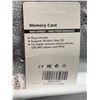 Image 2 : Memory Card With Adapter, High-Speed, Multi-Compatible