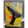Image 2 : Hot Melt Glue Gun with 20 Glue Sticks, Model GG-2