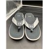 Image 2 : Under Armour Men’s Sandals Size 12