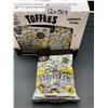 Image 2 : Walker’s Arabica Coffee Toffees 12 x 150g Bags