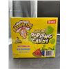 Image 2 : Warheads Sour Popping Candy 12 Packs with 3 Fruity Flavors